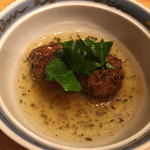 炭と地酒とたしなみワイン Kai本店 醸す - 