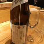 炭と地酒とたしなみワイン Kai本店 醸す - 