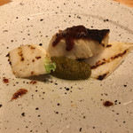 炭と地酒とたしなみワイン Kai本店 醸す - 