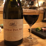 炭と地酒とたしなみワイン Kai本店 醸す - 