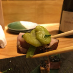 炭と地酒とたしなみワイン Kai本店 醸す - 