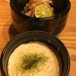 炭と地酒とたしなみワイン Kai本店 醸す - 