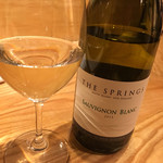 炭と地酒とたしなみワイン Kai本店 醸す - 