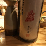 炭と地酒とたしなみワイン Kai本店 醸す - 