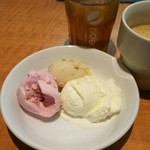 レストラン エフ - 