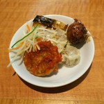 レストラン エフ - 