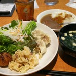 レストラン エフ - 