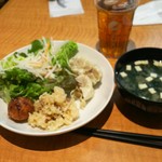 レストラン エフ - 