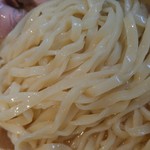 らぁ麺屋 はりねずみ - 