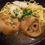 Okinawa Soba Yuntaku - 