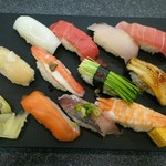 sushizammai - 