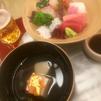 つきじ治作 - 