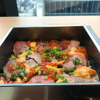 尾崎牛焼肉 銀座 ひむか - キラキラなルックス