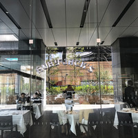 RUBY JACK'S SEAFOOD & STEAK - 