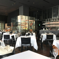 RUBY JACK'S SEAFOOD & STEAK - 