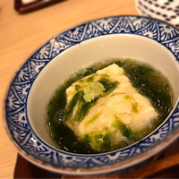 鳥と手打ち蕎麦 とり数寄 東急プラザ銀座店 - 