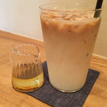 シフォンキヌヤ - 