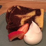 シフォンキヌヤ - 