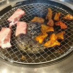 焼肉×食べ放題 南大沢 にひゃくてん - 