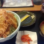 Sakuzou - 着丼