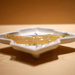 鮨 さいとう - 白魚