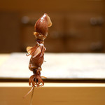 鮨 さいとう - ホタルイカ