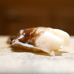 鮨 さいとう - とりがい