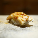 鮨 さいとう - 穴子