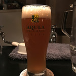 Jazu Supotto Rondo - あくらビール