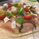 ピエトリ－ノ - 