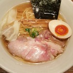 Homemade Ramen 麦苗 - 