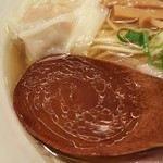 Homemade Ramen 麦苗 - 