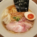 Homemade Ramen 麦苗 - 