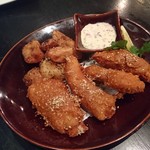 【2017年3月】フィッシュ＆チップス