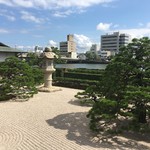 庭園茶寮 みな美 - 