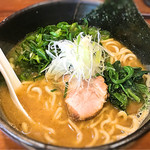 麺や　鐙 - 料理写真: