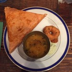 ダバ インディア - 