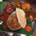 ダバ インディア - 