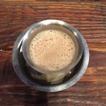 ダバ インディア - 