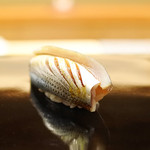 日本橋蛎殻町 すぎた - 小肌