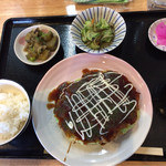 Okonomiyaki Karin Karin - 