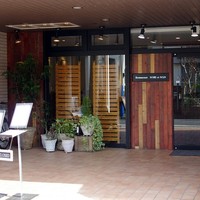 レストラン　ノリ　エ　ノジ - 