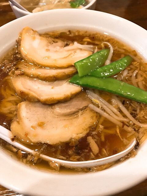 六本木 ラーメン店19選 食べログで人気の店はココ 食べログまとめ