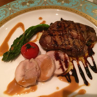 フレンチ割烹 宿 - 