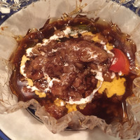 フレンチ割烹 宿 - 