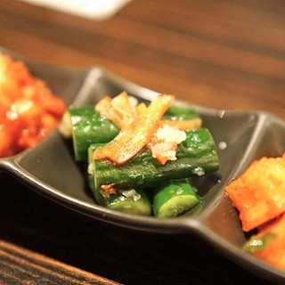 焼肉・韓国料理 KollaBo_1