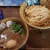 Bejipotatsukemenenji - 料理写真:ベジポタ（味玉肉増し）煮干し〆つけ麺