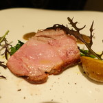 ピアッティ カステリーナ - ポーク