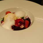 ピアッティ カステリーナ - パンナコッタ