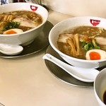 ラーメン モリン - 